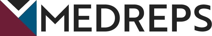 Medreps Logo